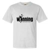 Heavyweight Ring Spun Tee Thumbnail