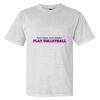 Heavyweight Ring Spun Tee Thumbnail
