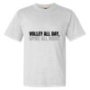 Heavyweight Ring Spun Tee Thumbnail