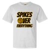 Heavyweight Ring Spun Tee Thumbnail