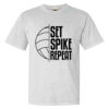 Heavyweight Ring Spun Tee Thumbnail