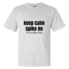 Heavyweight Ring Spun Tee Thumbnail