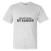Heavyweight Ring Spun Tee Thumbnail