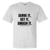 Heavyweight Ring Spun Tee Thumbnail