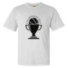 Heavyweight Ring Spun Tee Thumbnail