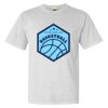 Heavyweight Ring Spun Tee Thumbnail