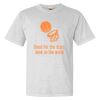 Heavyweight Ring Spun Tee Thumbnail