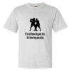 Heavyweight Ring Spun Tee Thumbnail