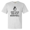Heavyweight Ring Spun Tee Thumbnail