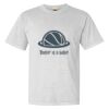 Heavyweight Ring Spun Tee Thumbnail