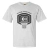 Heavyweight Ring Spun Tee Thumbnail