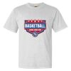 Heavyweight Ring Spun Tee Thumbnail