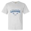 Heavyweight Ring Spun Tee Thumbnail