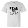 Heavyweight Ring Spun Tee Thumbnail