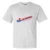 Heavyweight Ring Spun Tee Thumbnail