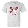 Heavyweight Ring Spun Tee Thumbnail