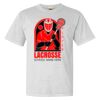 Heavyweight Ring Spun Tee Thumbnail