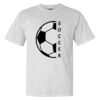 Heavyweight Ring Spun Tee Thumbnail