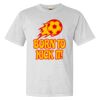 Heavyweight Ring Spun Tee Thumbnail