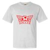 Heavyweight Ring Spun Tee Thumbnail