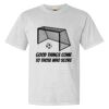 Heavyweight Ring Spun Tee Thumbnail
