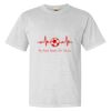 Heavyweight Ring Spun Tee Thumbnail