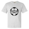 Heavyweight Ring Spun Tee Thumbnail