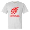 Heavyweight Ring Spun Tee Thumbnail