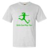 Heavyweight Ring Spun Tee Thumbnail