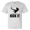 Heavyweight Ring Spun Tee Thumbnail