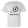 Heavyweight Ring Spun Tee Thumbnail