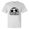 Heavyweight Ring Spun Tee Thumbnail