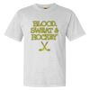 Heavyweight Ring Spun Tee Thumbnail