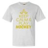 Heavyweight Ring Spun Tee Thumbnail