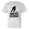 Heavyweight Ring Spun Tee Thumbnail