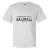 Heavyweight Ring Spun Tee Thumbnail