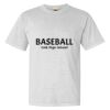 Heavyweight Ring Spun Tee Thumbnail