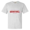Heavyweight Ring Spun Tee Thumbnail
