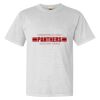 Heavyweight Ring Spun Tee Thumbnail