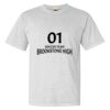 Heavyweight Ring Spun Tee Thumbnail