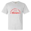 Heavyweight Ring Spun Tee Thumbnail