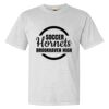 Heavyweight Ring Spun Tee Thumbnail
