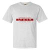 Heavyweight Ring Spun Tee Thumbnail
