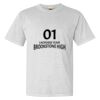 Heavyweight Ring Spun Tee Thumbnail