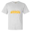 Heavyweight Ring Spun Tee Thumbnail