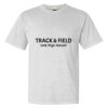 Heavyweight Ring Spun Tee Thumbnail