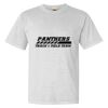 Heavyweight Ring Spun Tee Thumbnail