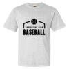 Heavyweight Ring Spun Tee Thumbnail