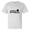 Heavyweight Ring Spun Tee Thumbnail