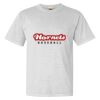 Heavyweight Ring Spun Tee Thumbnail